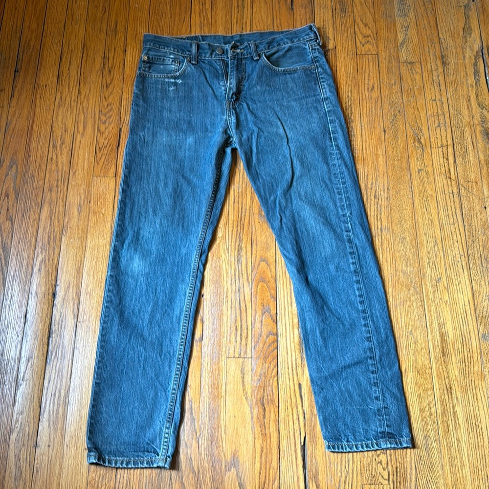Men’s Levi Jeans 508